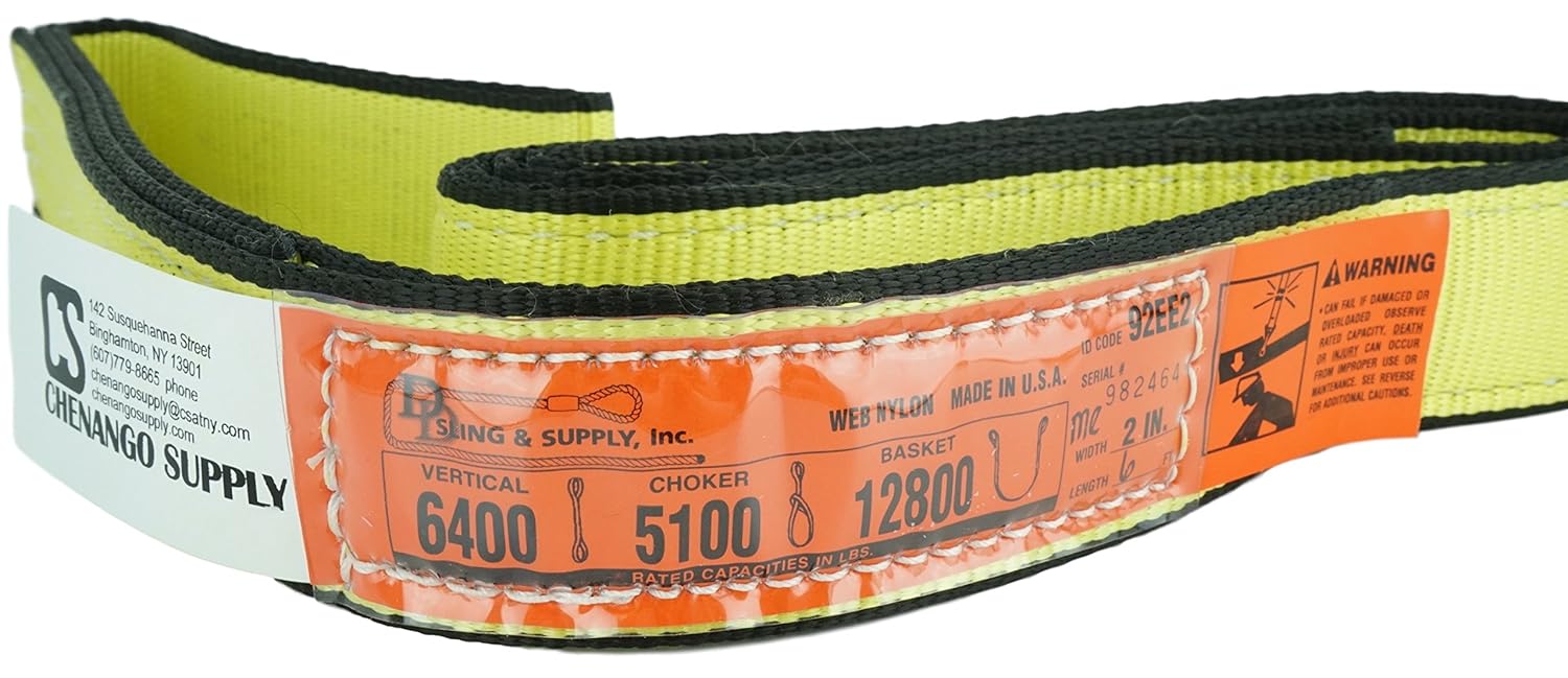 DD Sling (USA Made). 2