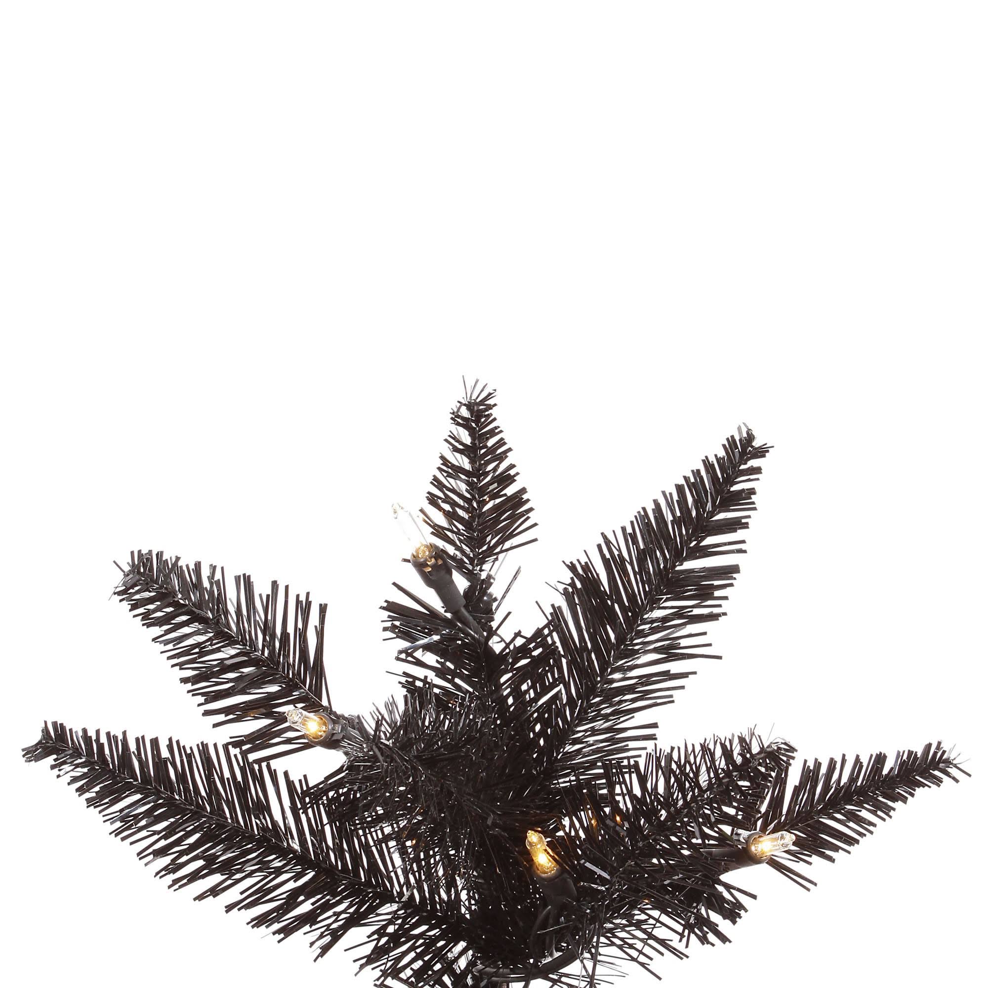 Vickerman K161766 6.5&x46x22 Black Fir Dural 600cl 1216t