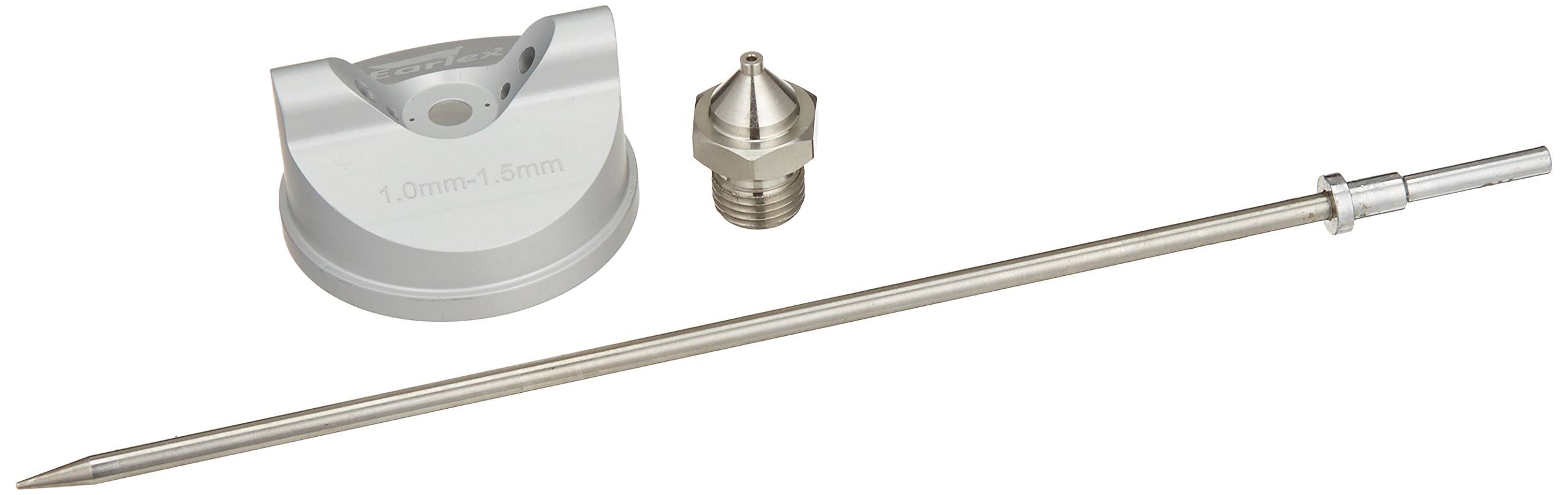 Earlex 0PACC10 1.0 mm Needle, Fluid Tip and Nozzle