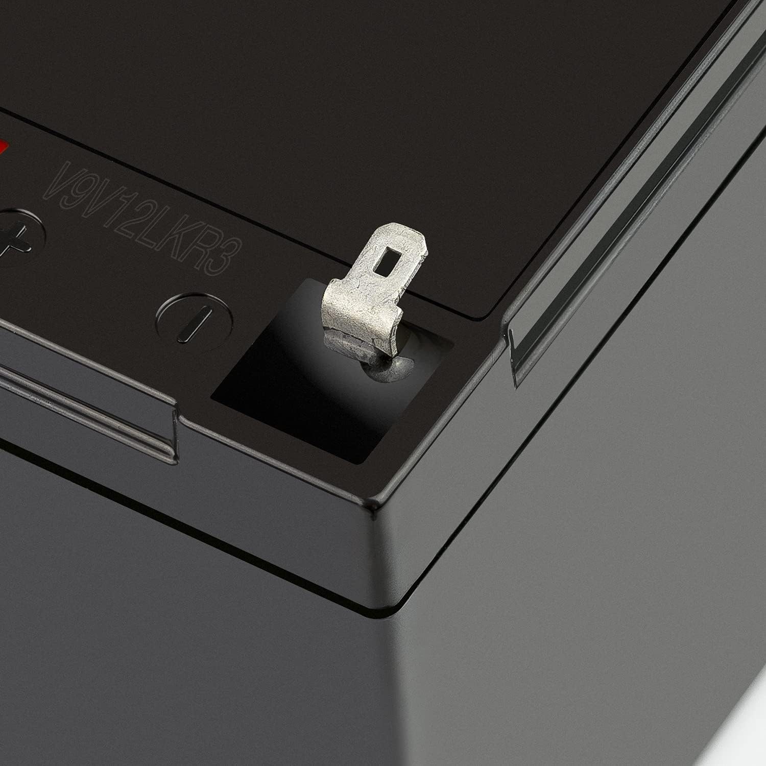 2 Pack ExpertPower 12V 7Ah AGM Rechargeable Battery