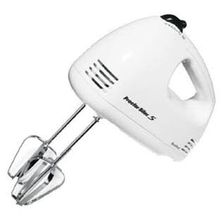 Hamilton Beach Brands Inc. Hamilton Beach Brands Inc 5-Speed Easy Mix Hand Mixer 62515r