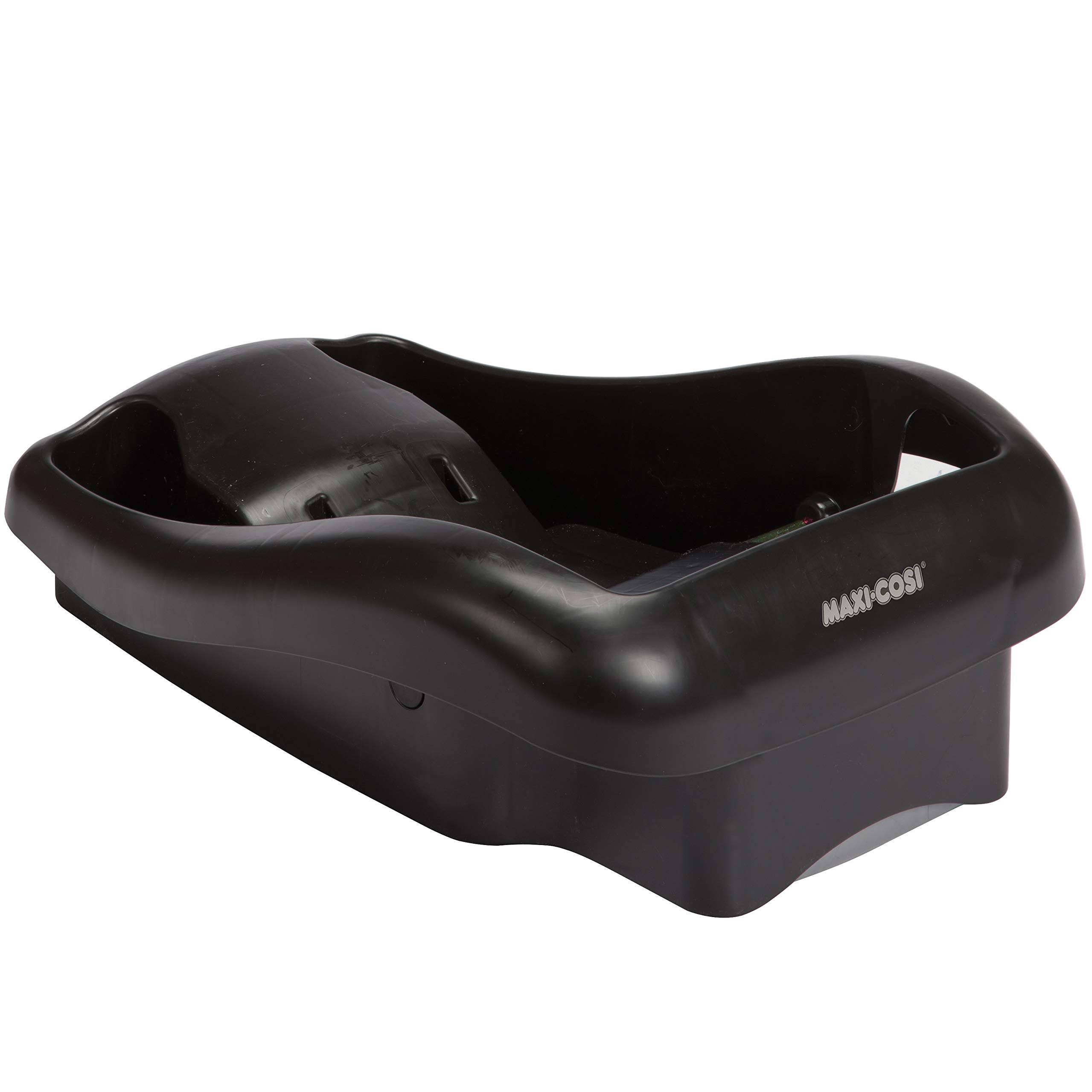 Maxi Cosi Mico 30 Infant Car Seat Base Black