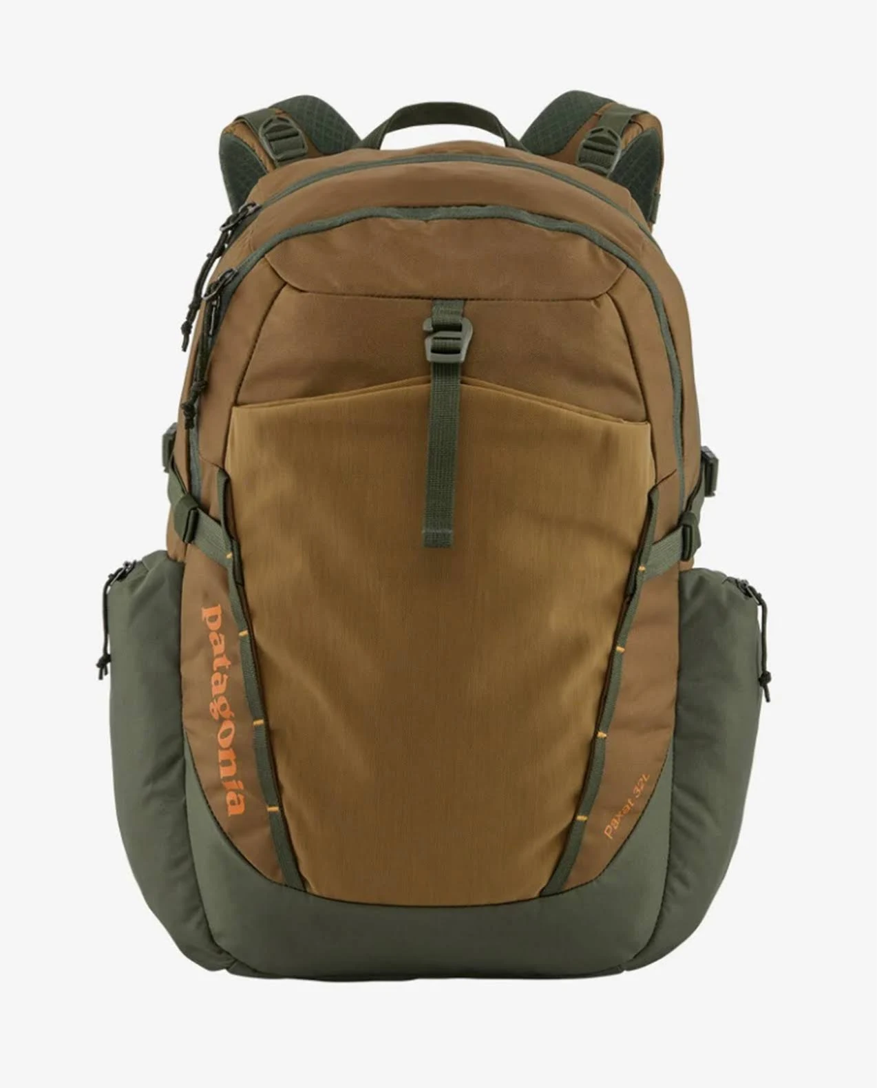 Patagonia Paxat Pack 32L, Coriander Brown