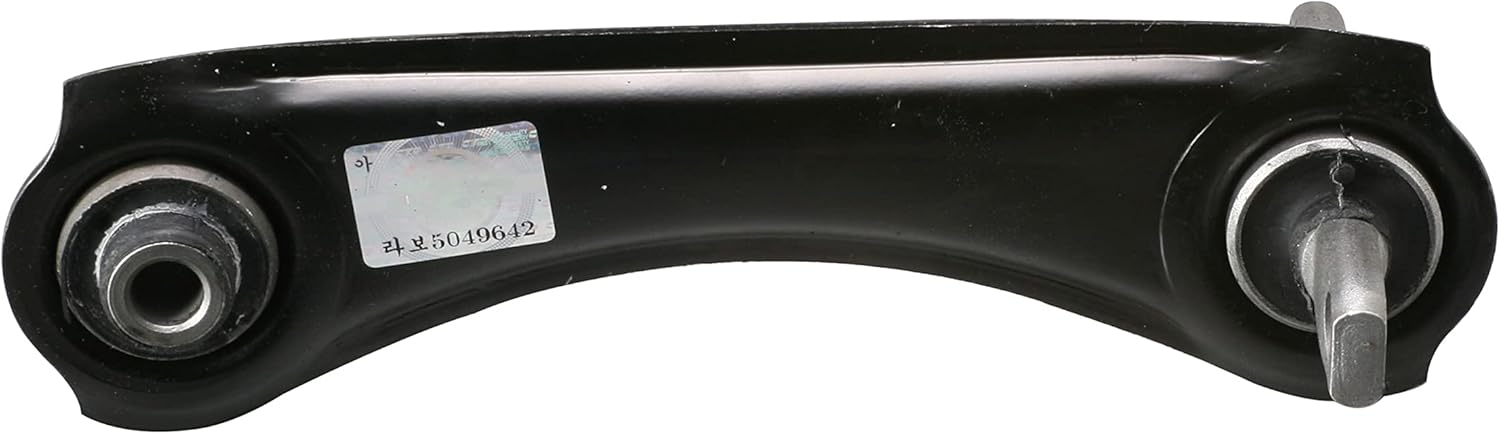 CTR CQ0054R Rear Right Upper Control Arm Compatible with Acura EL 2000-1997, Integra 2001-1995, Honda Civic 2000-1988, Civic del Sol 1997-1993, CR-V 2001-1997 - Replaces RK620048, CMS60118