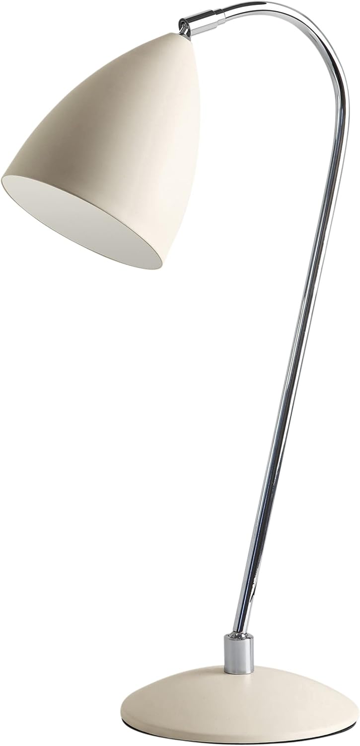 Astro 1223039 Joel Grande Interior Table Light, Polished Chrome Pack of 2