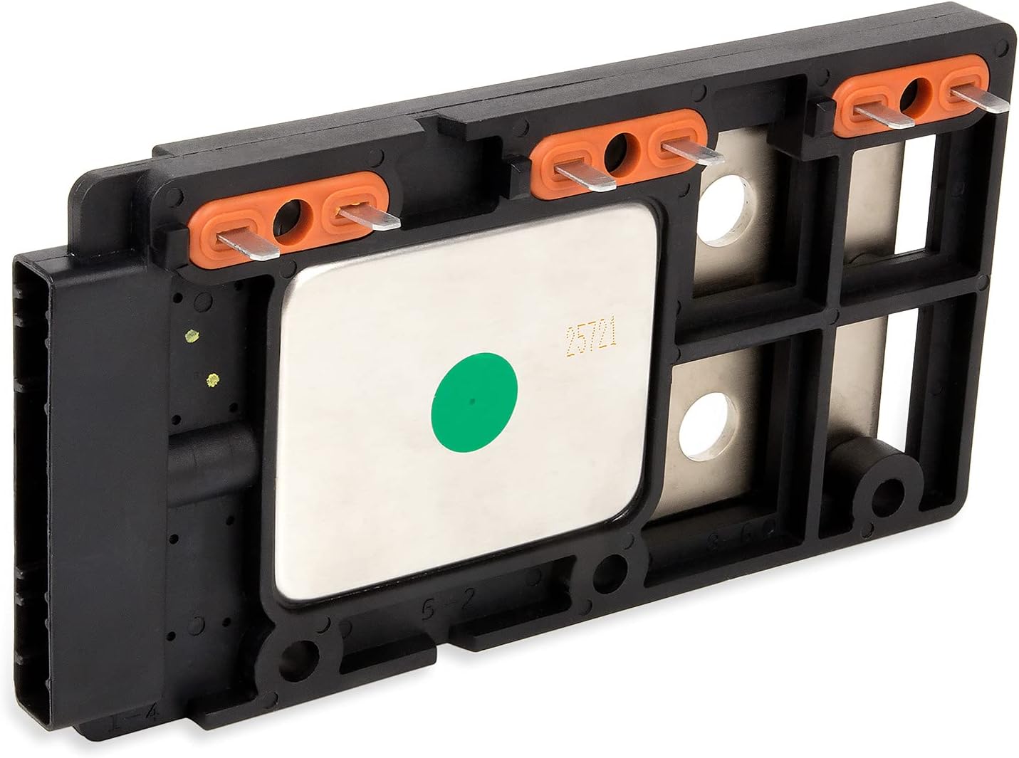 New Ignition Control Module Compatible with Oldsmobile Chevrolet Buick Pontiac LX364 D1977 Replace 10469470,10475225, 10494012, 12617924, D1940A, D1977A