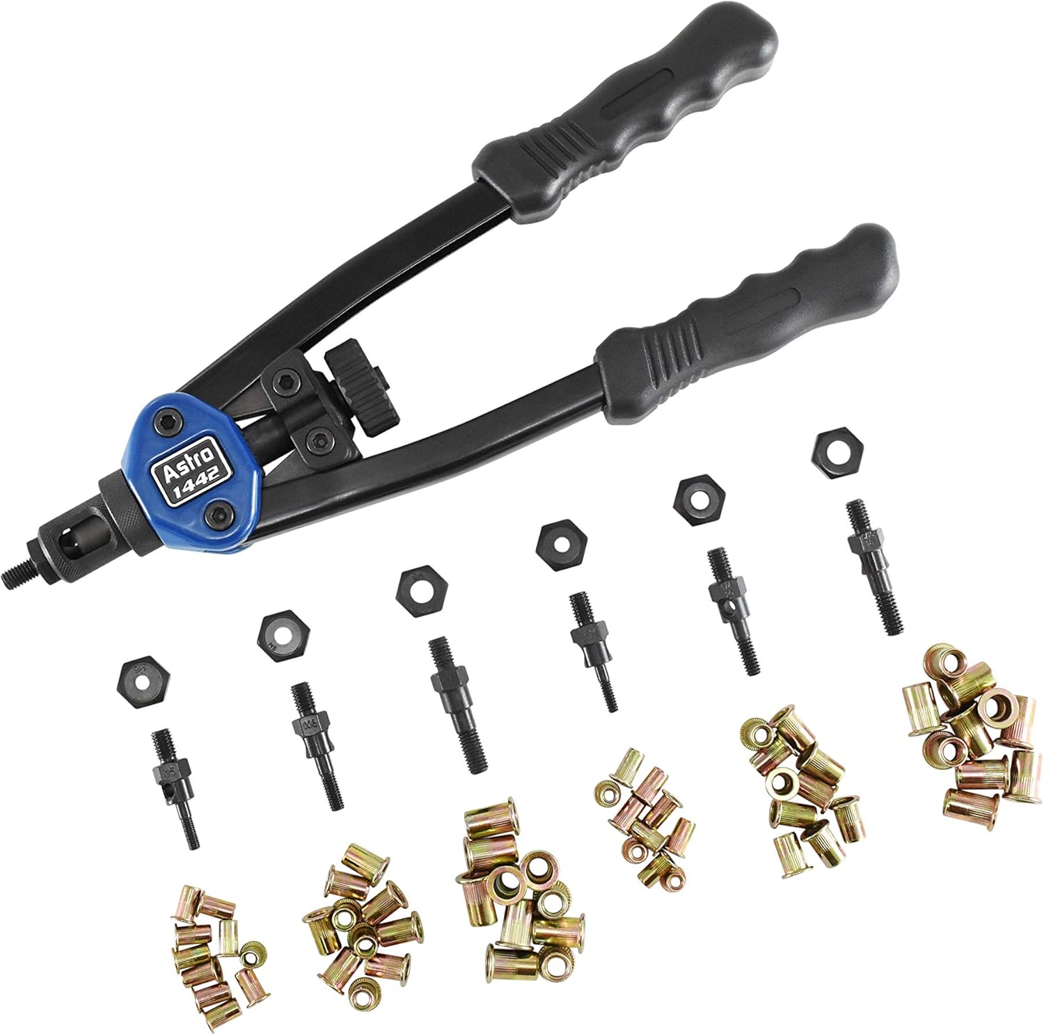 Astro Pneumatic Tool 1442 13