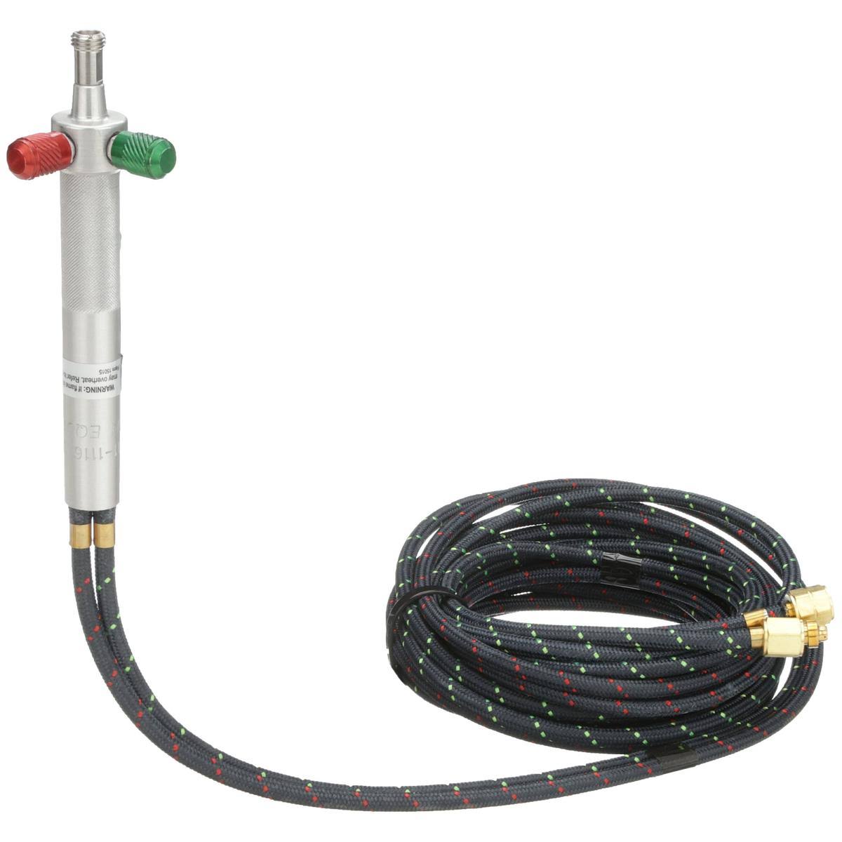 Miller Electric 23-5005A HVAC Outfit, Handle 11-1116