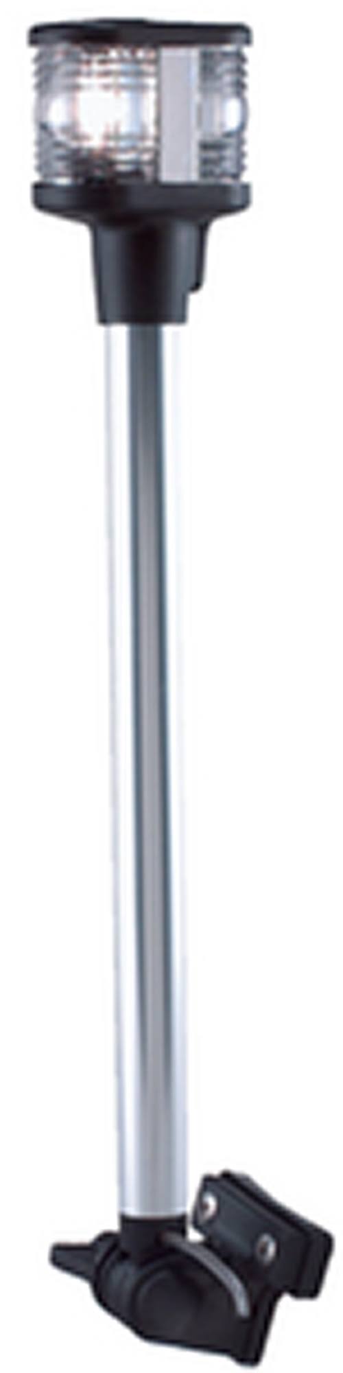 Seachoice Deluxe Fold-Down Masthead and All-Round White Light