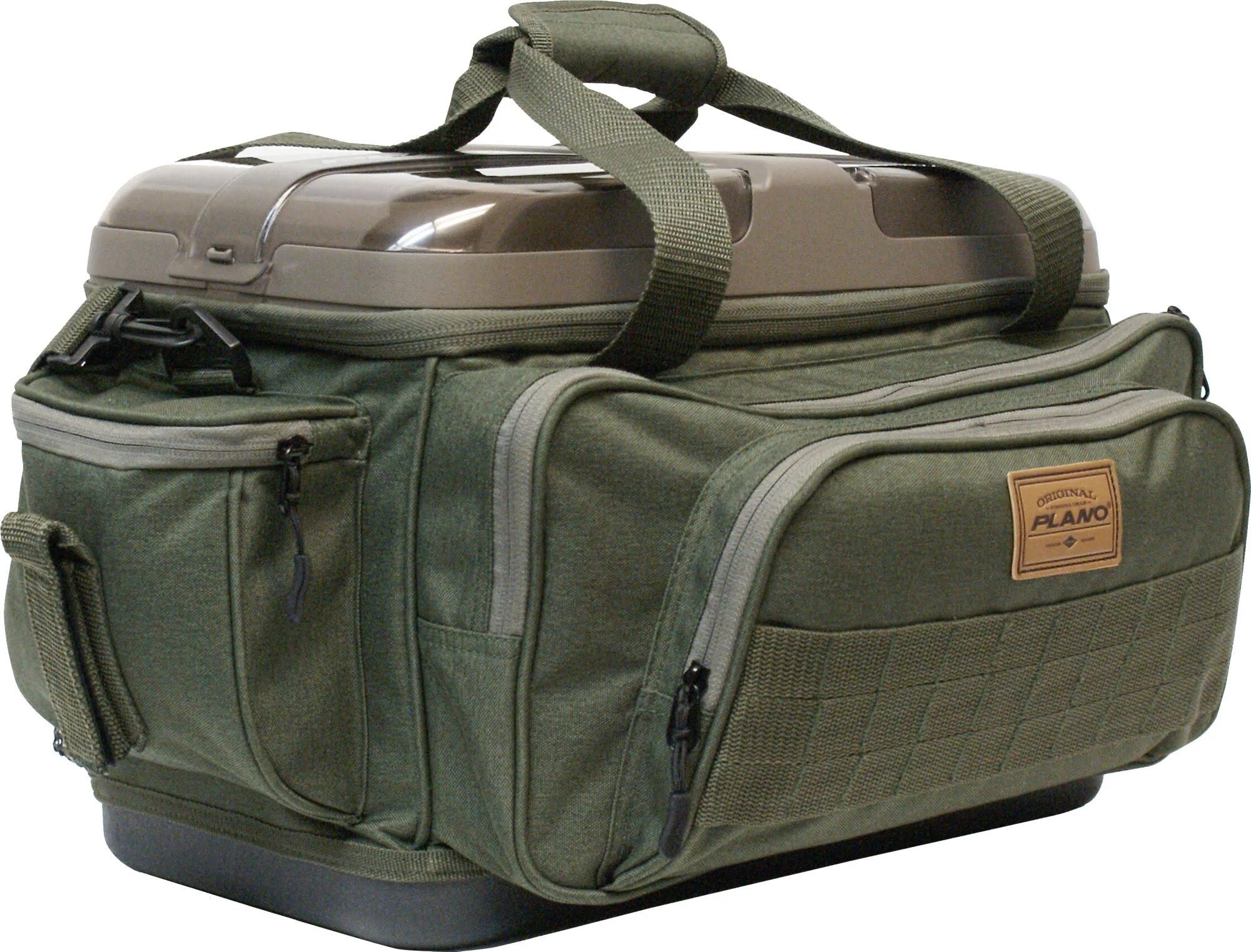 Plano A-Series 3700 Quick-Top Tackle Bag