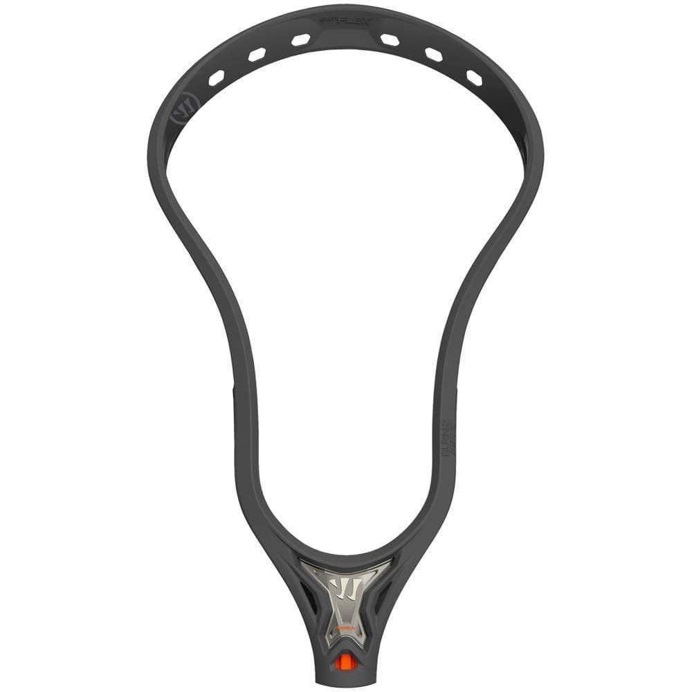 Warrior Burn 2 Max Lacrosse Head Titanium