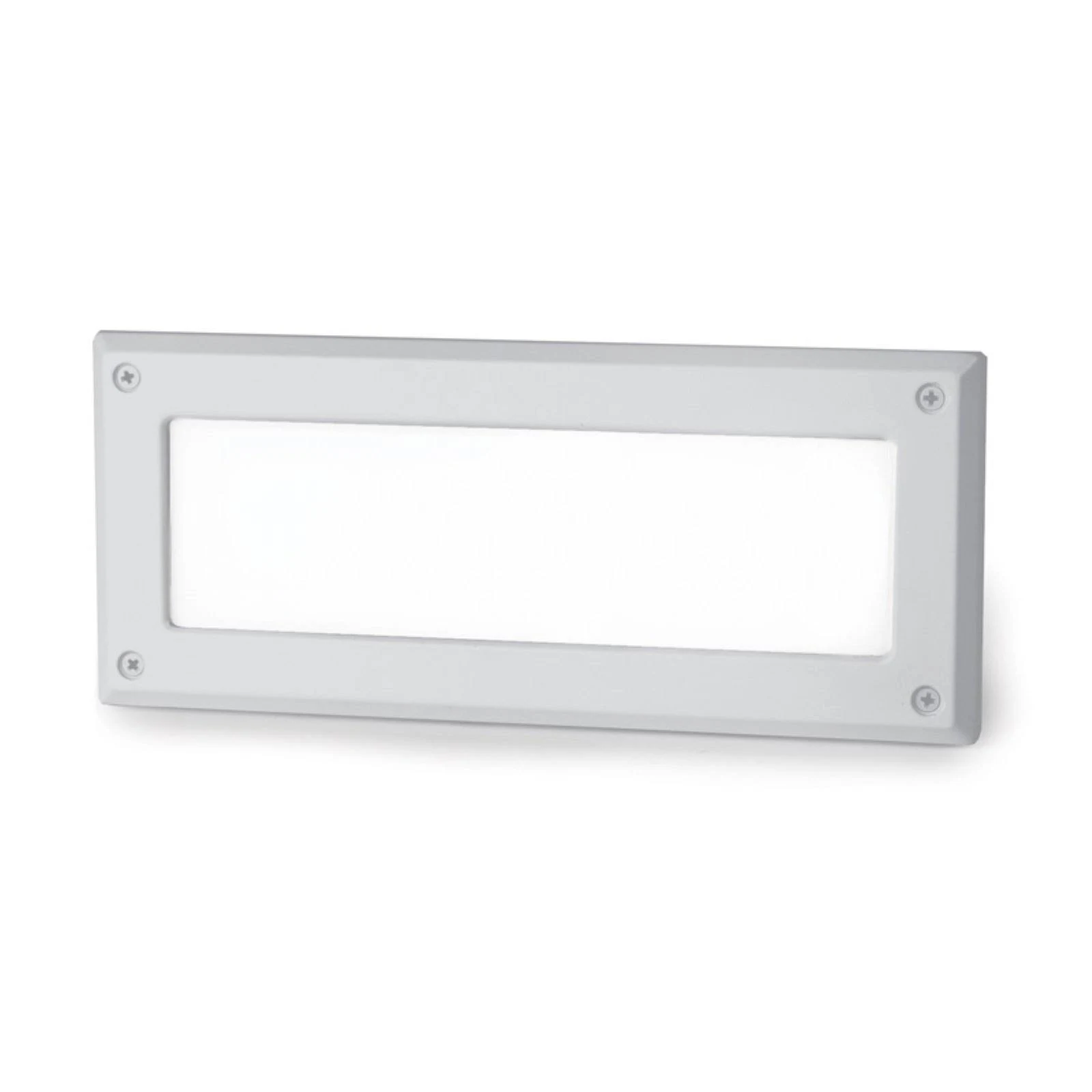 WAC Endurance LED Brick Light - WL-5105-30-AGH