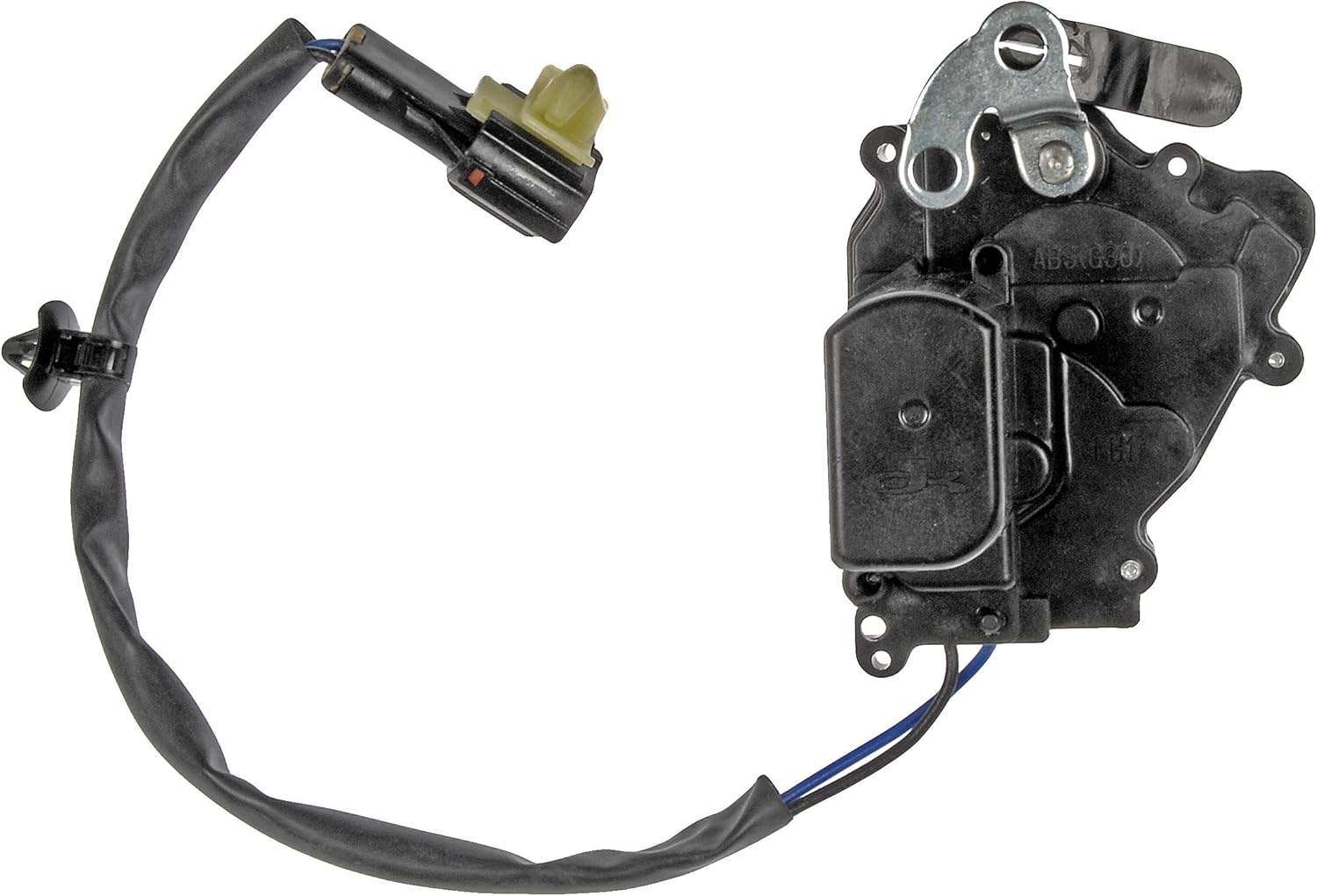 Dorman 759-462 Rear Driver Side Door Lock Actuator Motor Compatible with Select Kia Models