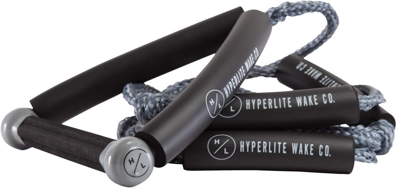 Hyperlite Surf Rope w/Handle Pack of 2