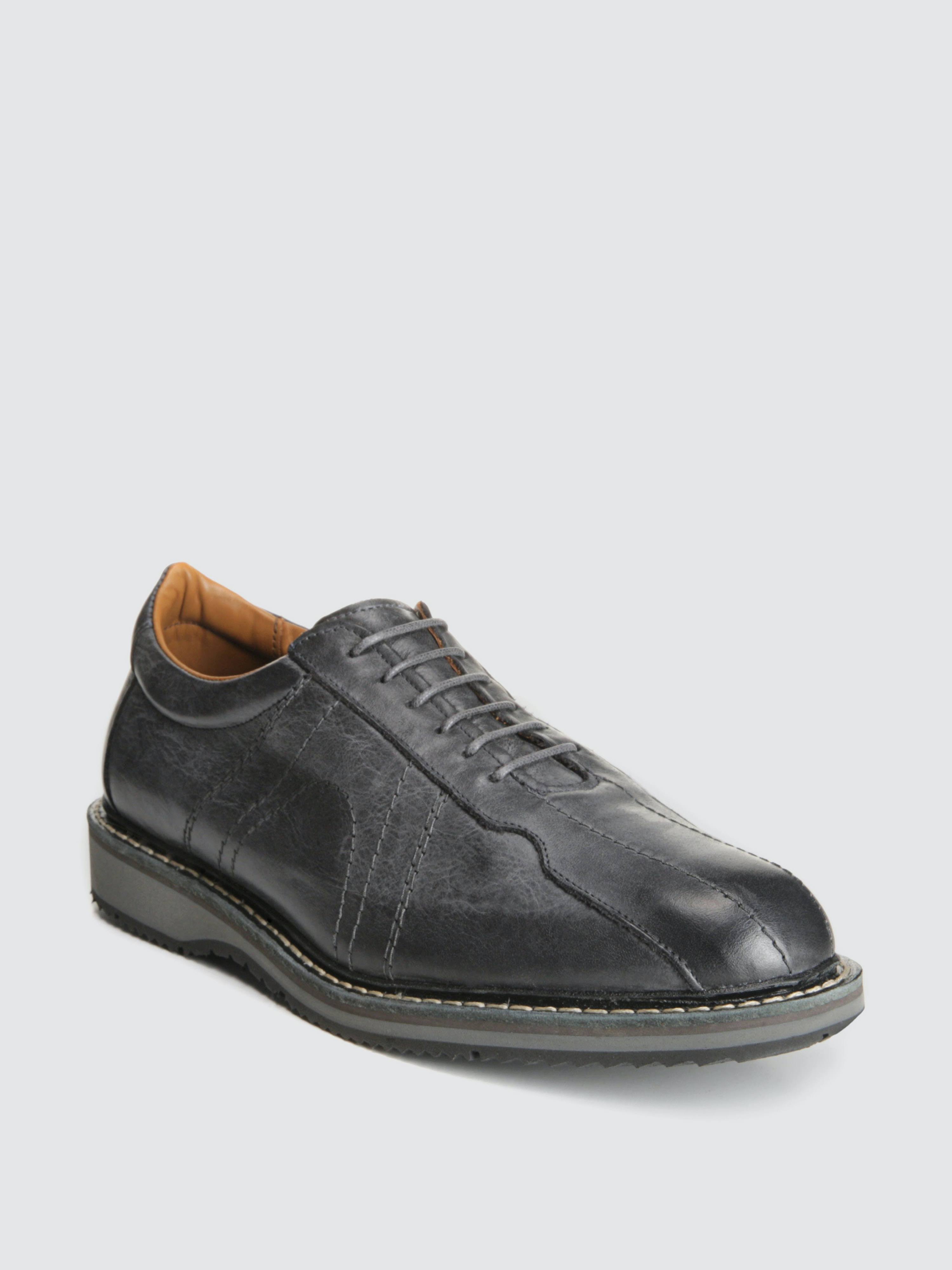 Allen Edmonds Voyager Walking Shoe - Black