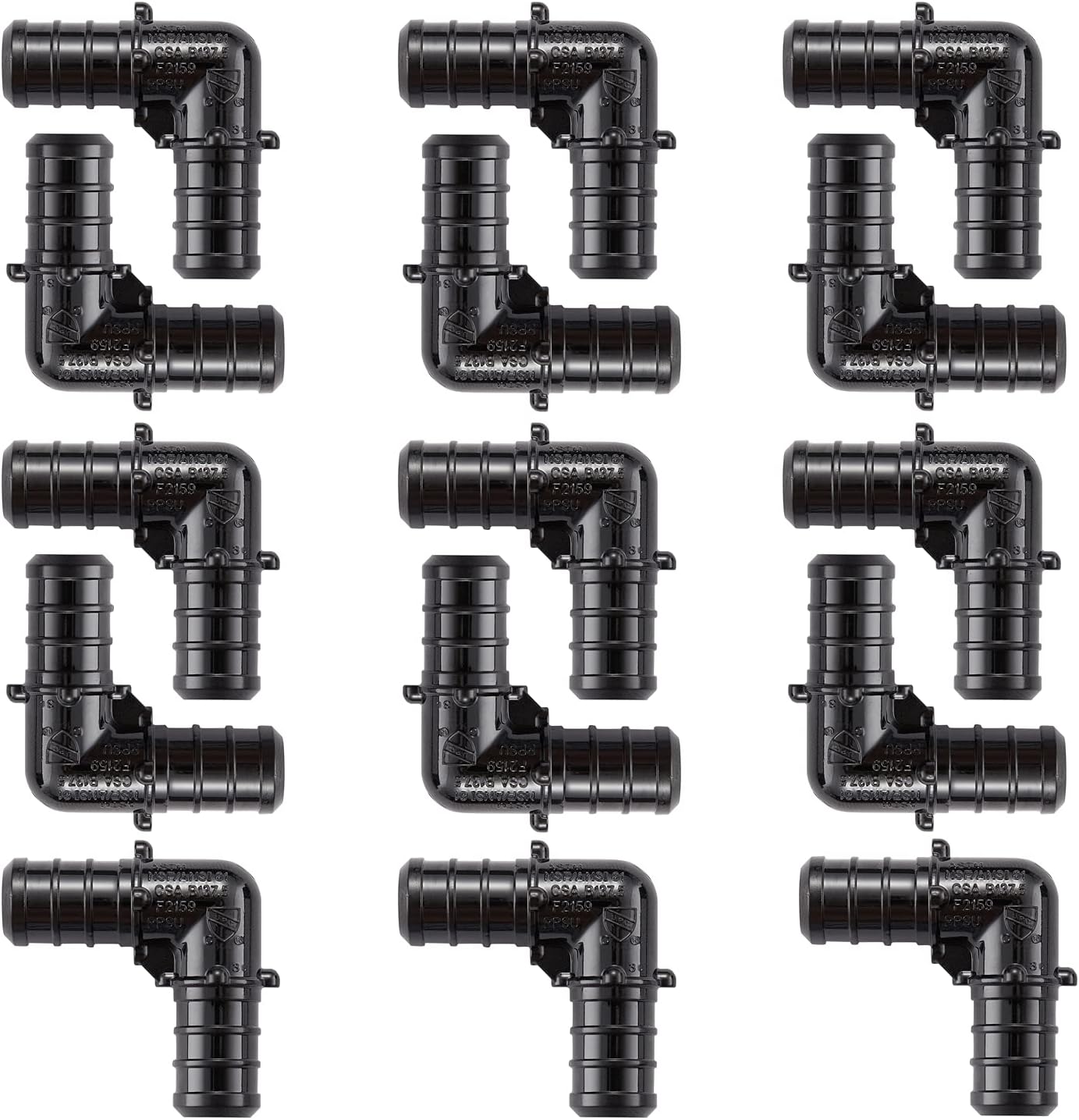 ColumPRO Lead Free 1/2