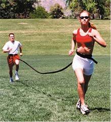 Stackhouse Doubleman Overspeed Trainer