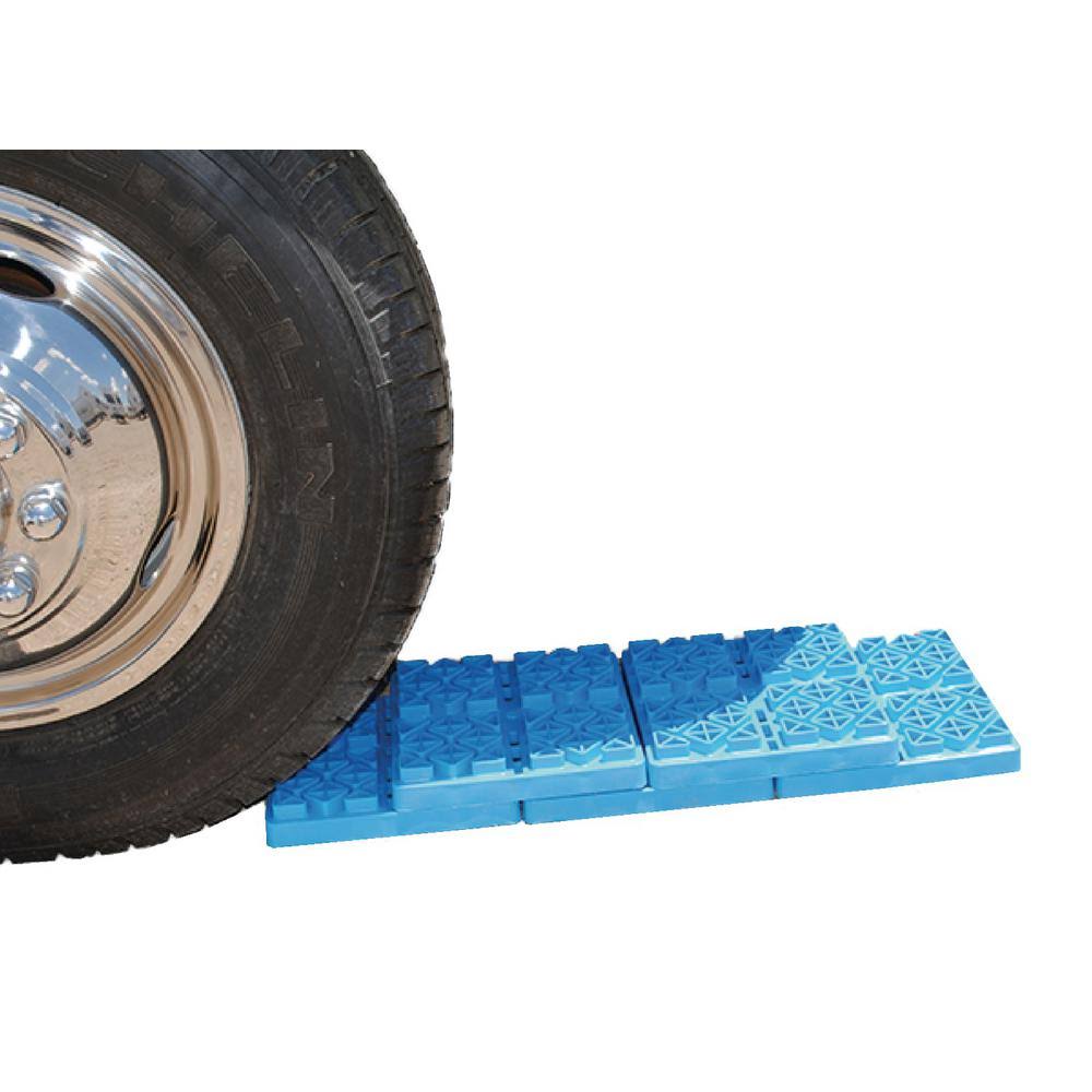 Ultra Fab 48-979051 Leveling Blocks 10 Pack