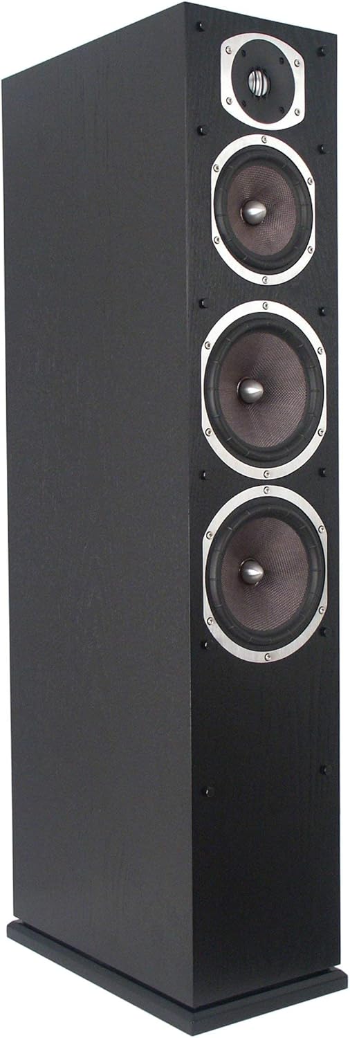 Energy RC-70 Tower Speaker - Black (Each)