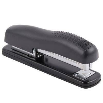5pc Bostitch B2200BK 20 Sheet Black Ergonomic Desktop Stapler