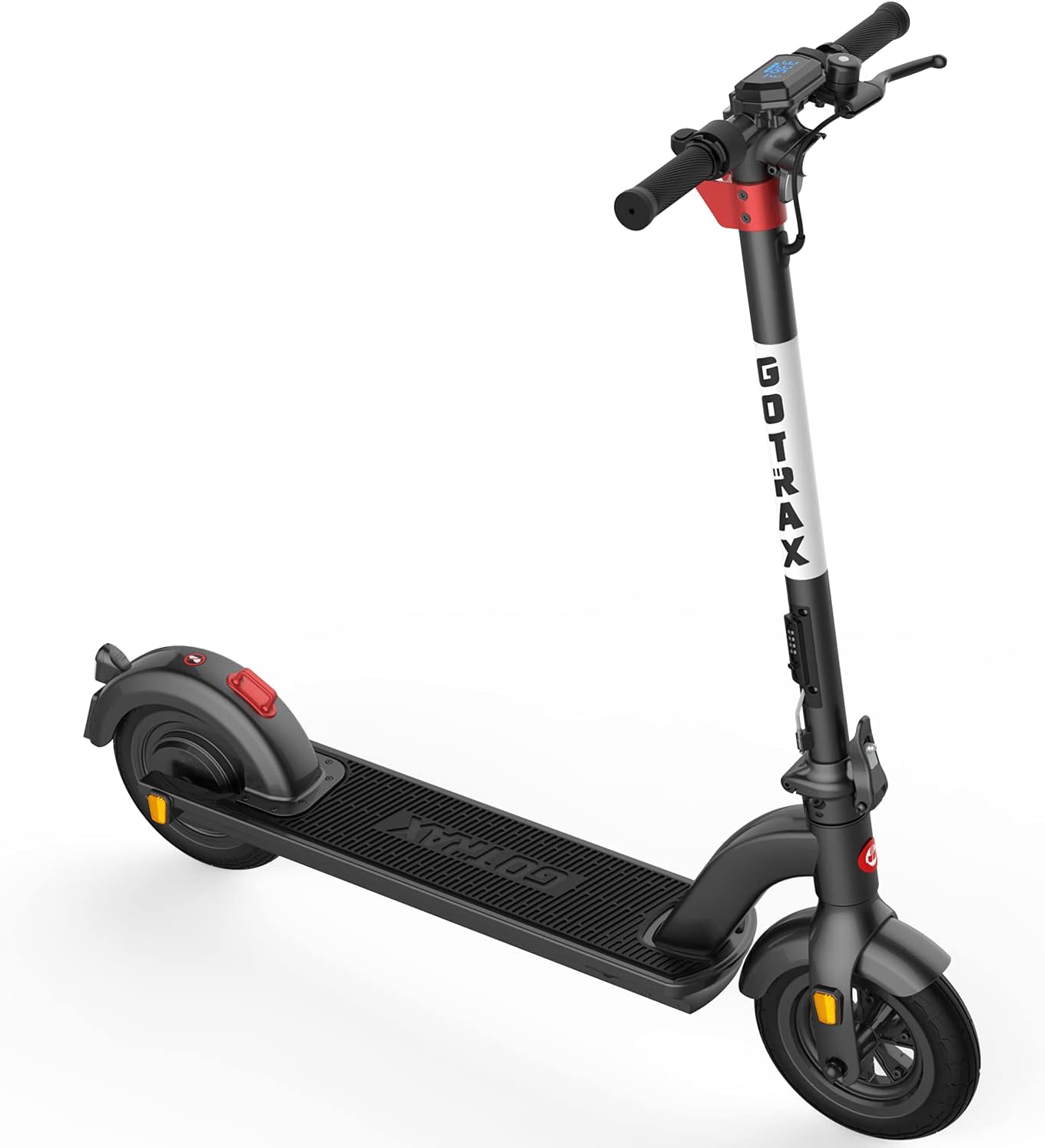 Gotrax G4 Commuting Electric Scooter - 10