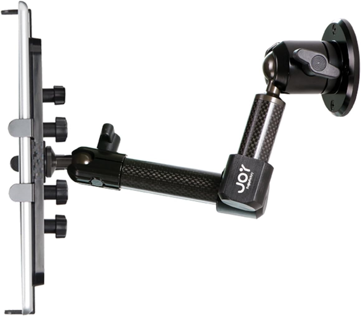 The Joy Factory Unite Universal Carbon Fiber Wall/Cabinet/Surface Mount for 7