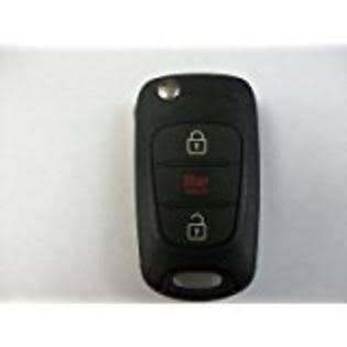 Kia 95430-2K250 Factory OEM Key Fob Keyless Entry Remote Alarm Replace