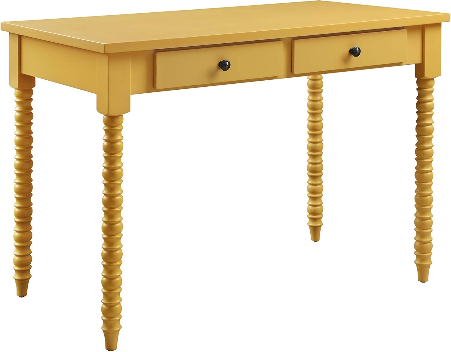 Acme Furniture Altmar Desk, White