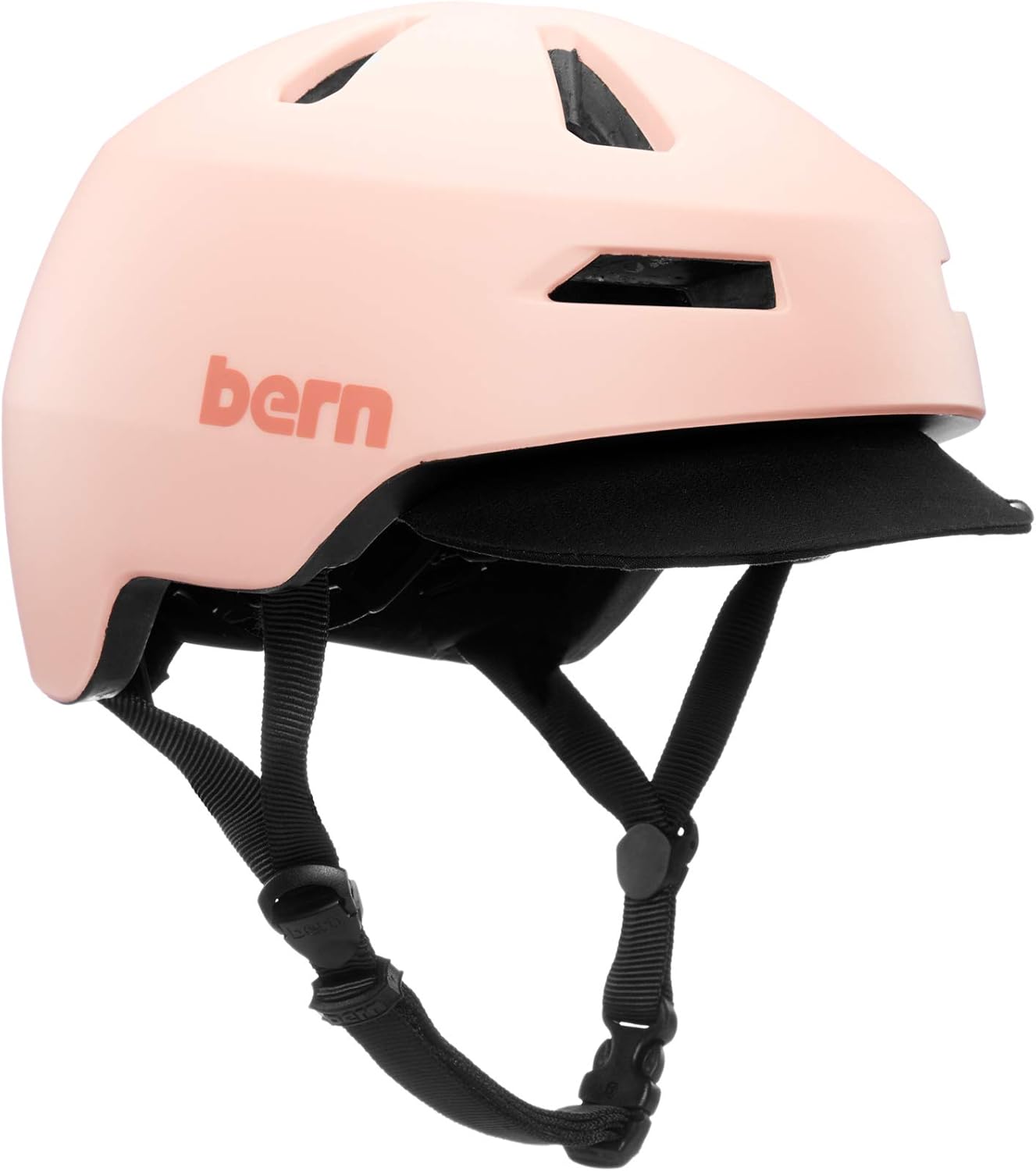 Bern, Brentwood 2.0 Helmet with Visor Pack of 2