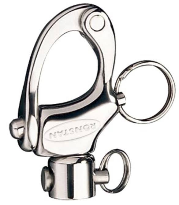 Ronstan Series 40 Snap Shackle Head Adapter