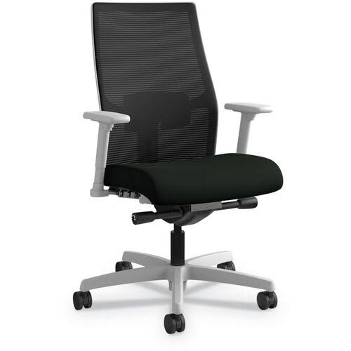 HON Ignition 2.0 Ilira-Stretch Mid-Back Mesh Task Chair