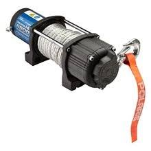 Polaris 2878781 HD Winch Kit - 4500 lb. Load Capacity