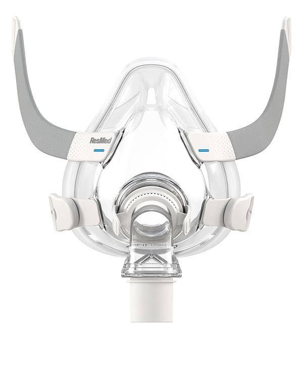 ResMed AirFit F20 Full Face CPAP Mask with Headgear Medium