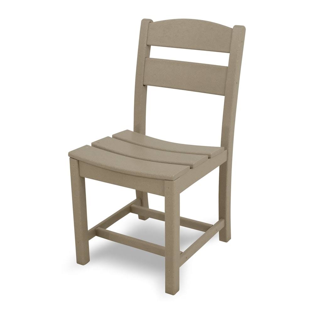 Ivy Terrace Classics Patio Dining Chair