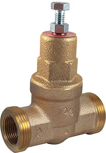 Cash Acme 24460-0045, EB45 1/2x22 Threaded NPT Regulating Valve with Metal Top