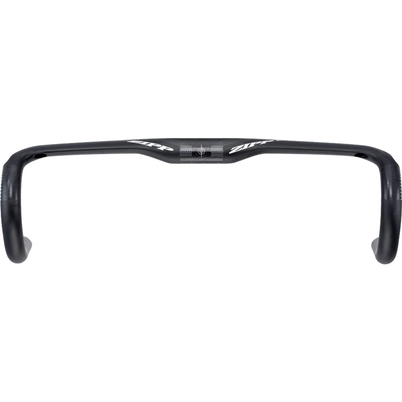 31.8mm x 40cm Black Zipp SL-70 Aero Handlebar