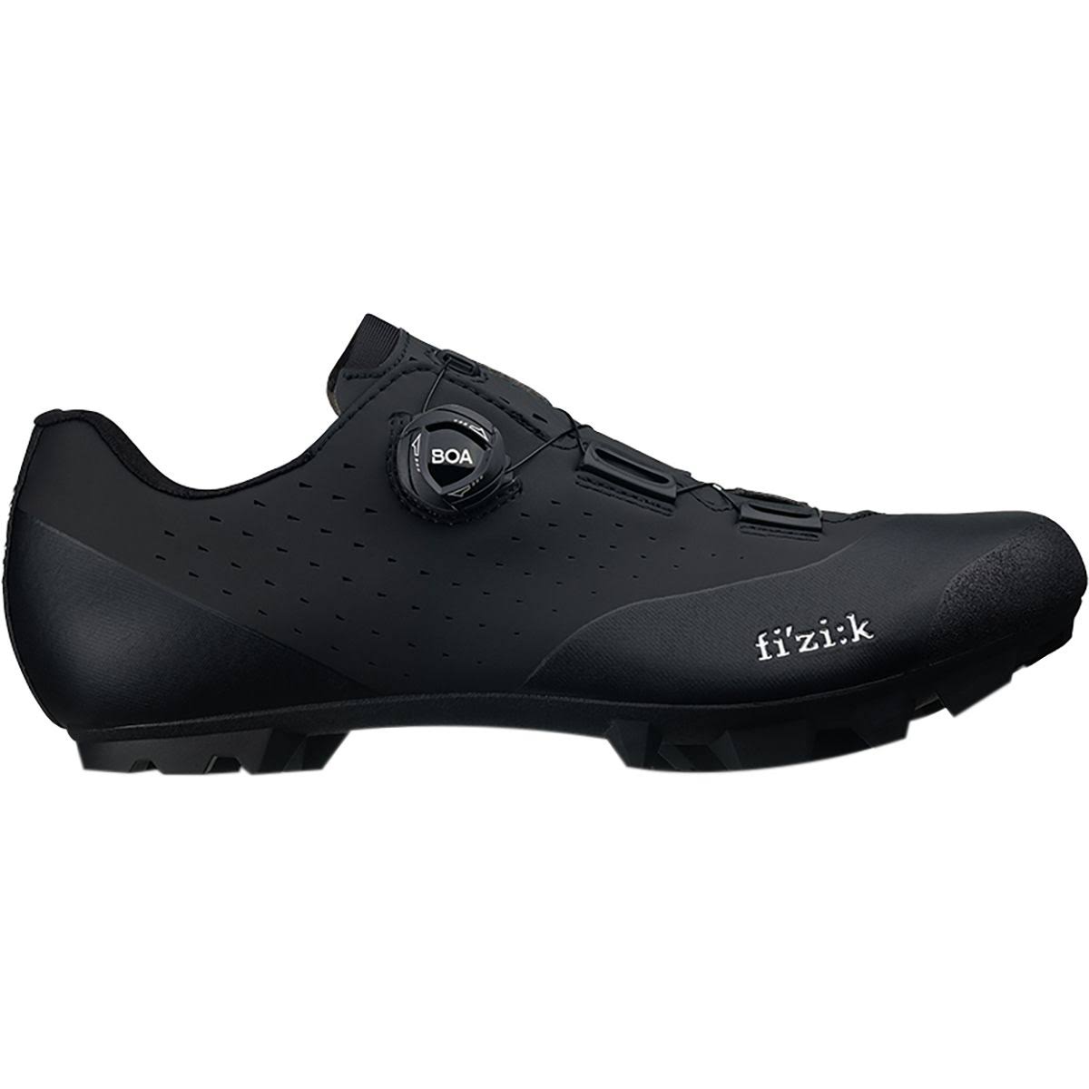 Fizik Vento Overcurve X3 - Black