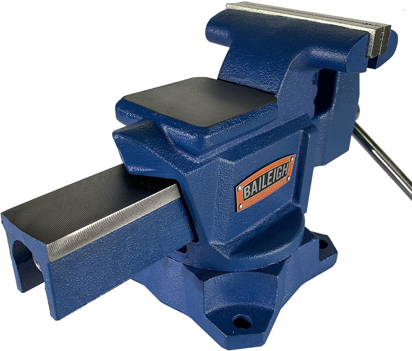 Baileigh Part Number BV-4I; 4