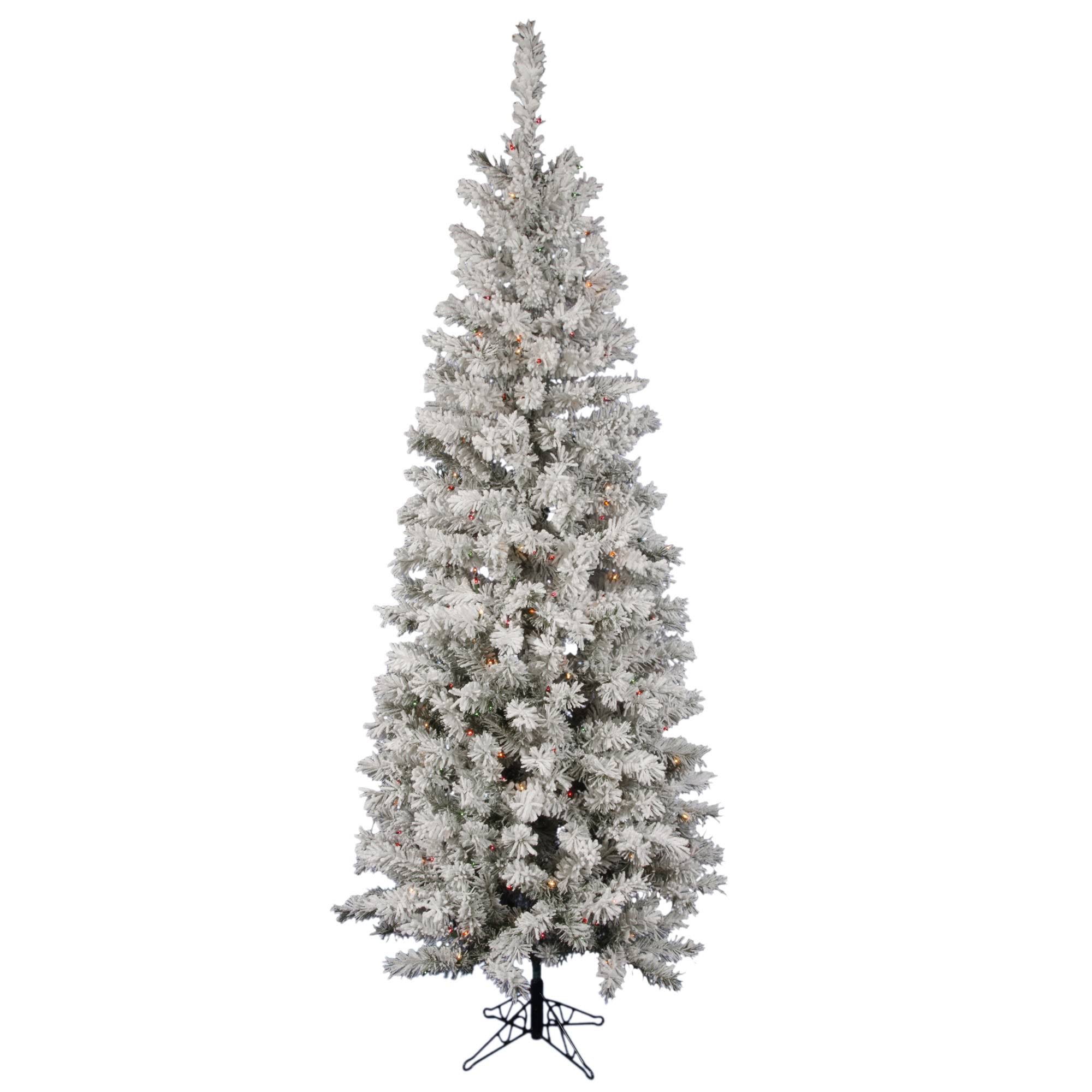 Vickerman A100382 8.5& x 40x22 Flocked Pacific Dura-Lit 500m