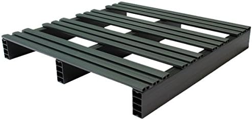 Jifram Extrusions 05000213 Easy Living 2-1/2-Feet by 2-1/2-Feet Storage Pad Pack of 2