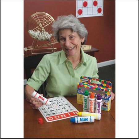 Do-A-Dot Paint Markers (Pack of 72)