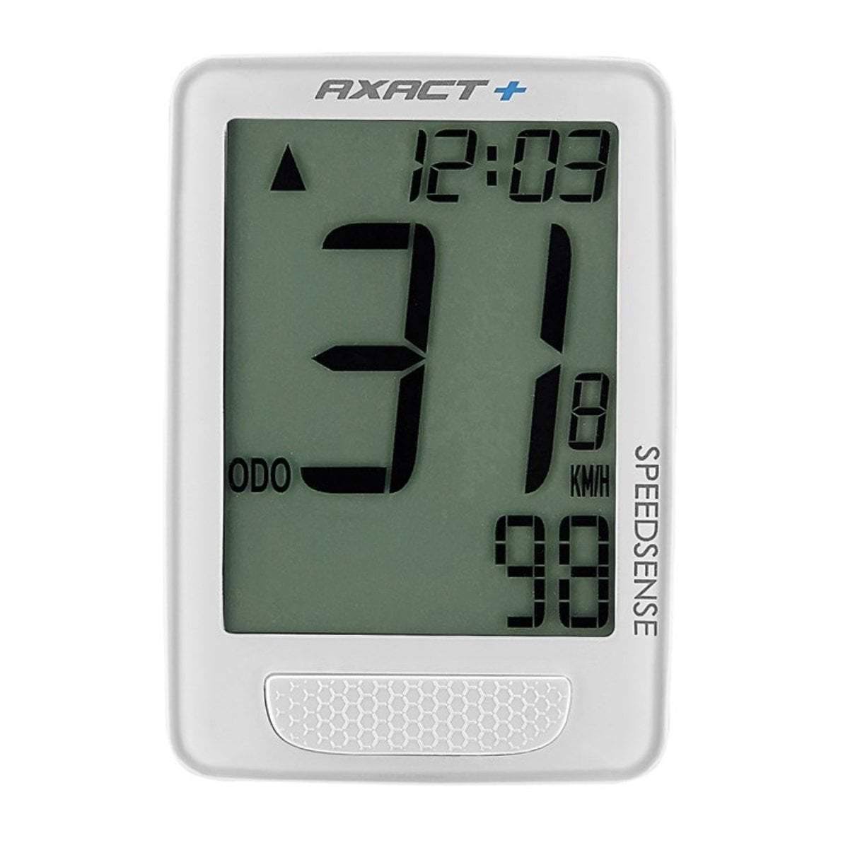 Giant Axact+ Wireless Computer - White