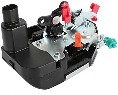 Door Lock Actuator Motor Front Left Driver Side 931634 931-634 55076291AB Compatible With Dodge Ram 1500 2500 3500 pickup Pack of 2