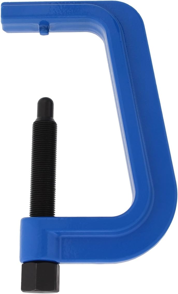 ABN Torsion Bar Unloading Puller Tool Key, Heavy Duty Removal for GM 2011 and Newer HD C/K Trucks Pack of 2