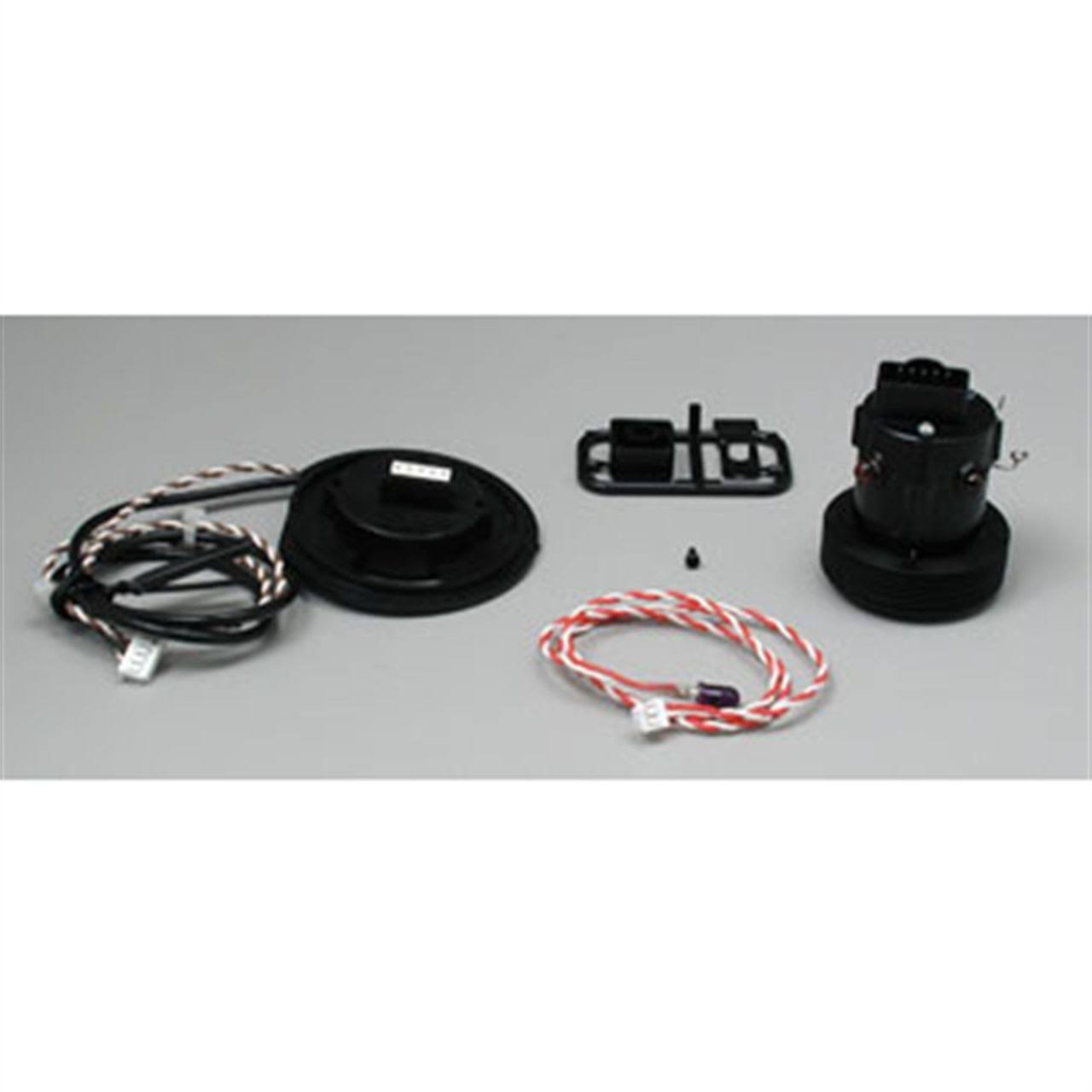 Tamiya 53447 1/16 Battle System Accessory Set