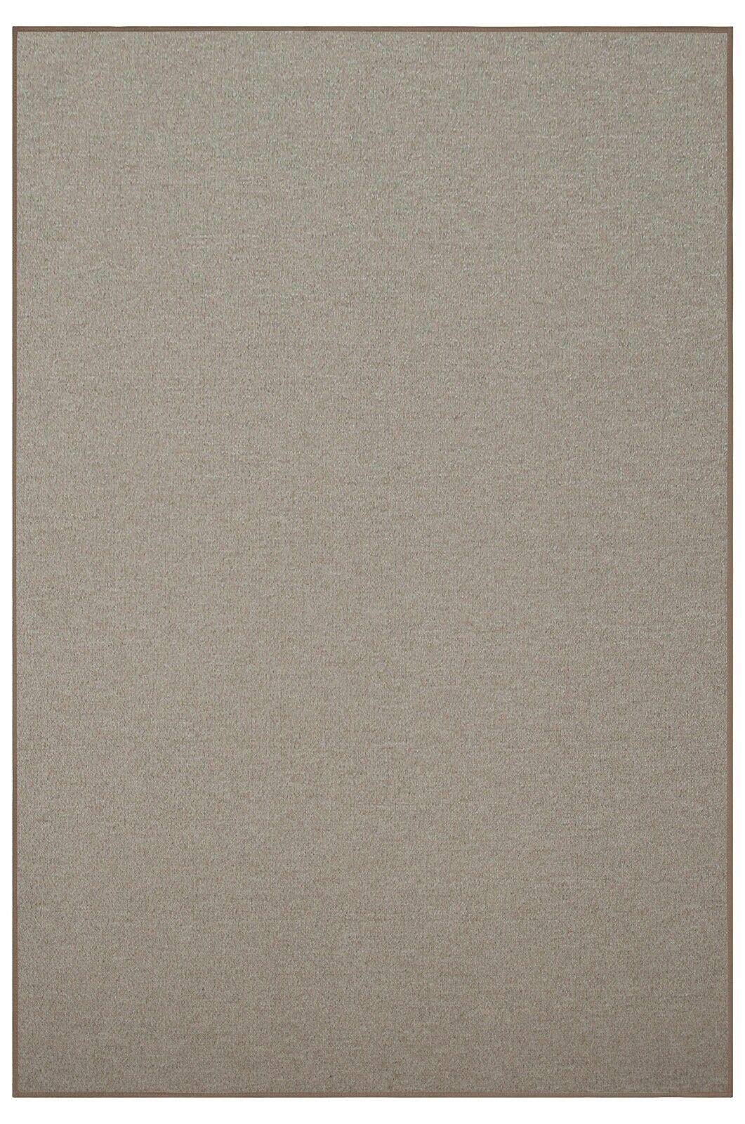 Furnish My Place Modern Indoor/Outdoor Beige 3' x 6' Made in USA