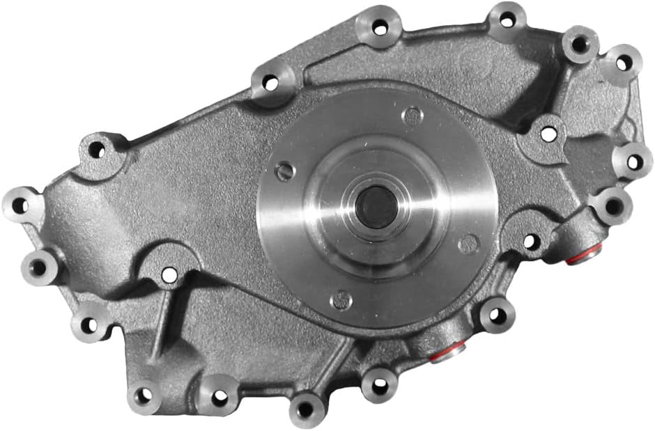 ACDelco Professional 252-631 Water Pump Kit