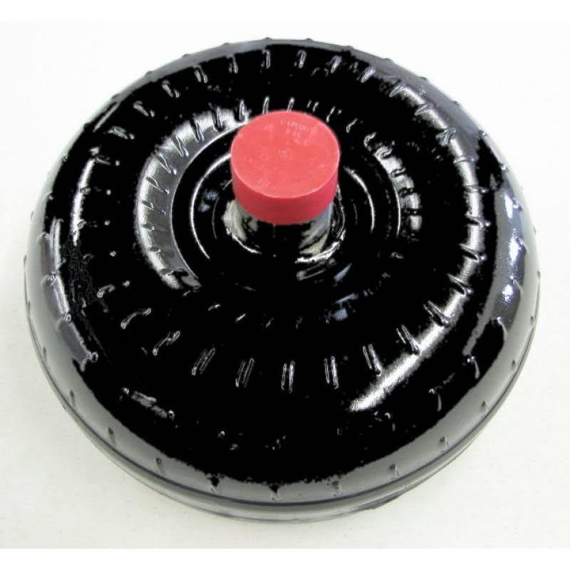 ACC Performance (34000) 17-Spline Torque Converter