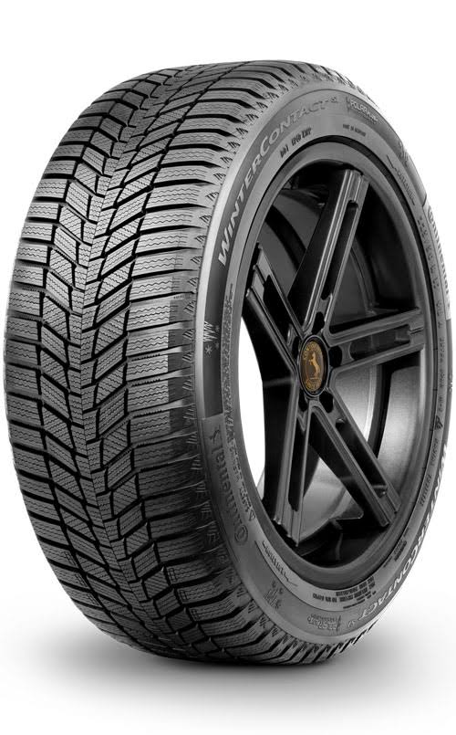 Continental - WinterContact Si - 205/65R16 99H XL