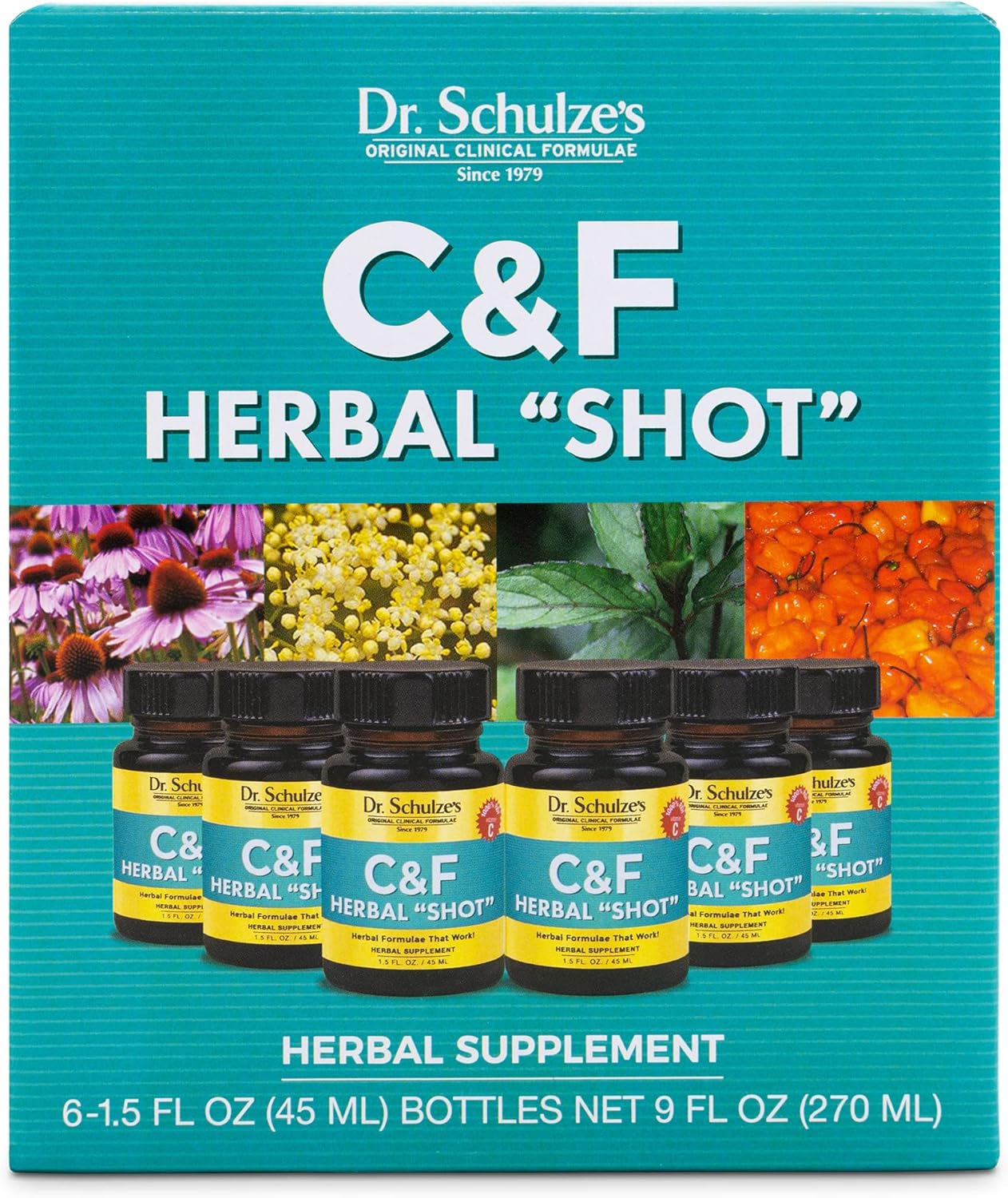 Dr. Schulze's Herbal